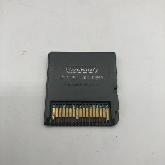 LEGO Star Wars: The Complete Saga (Nintendo DS, 2007) Authentic Tested - Picture 4 of 4